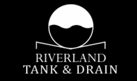 Logo-Riverland Tank & Drain