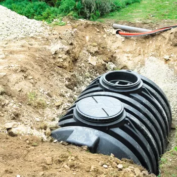 Septic-Tank-Install